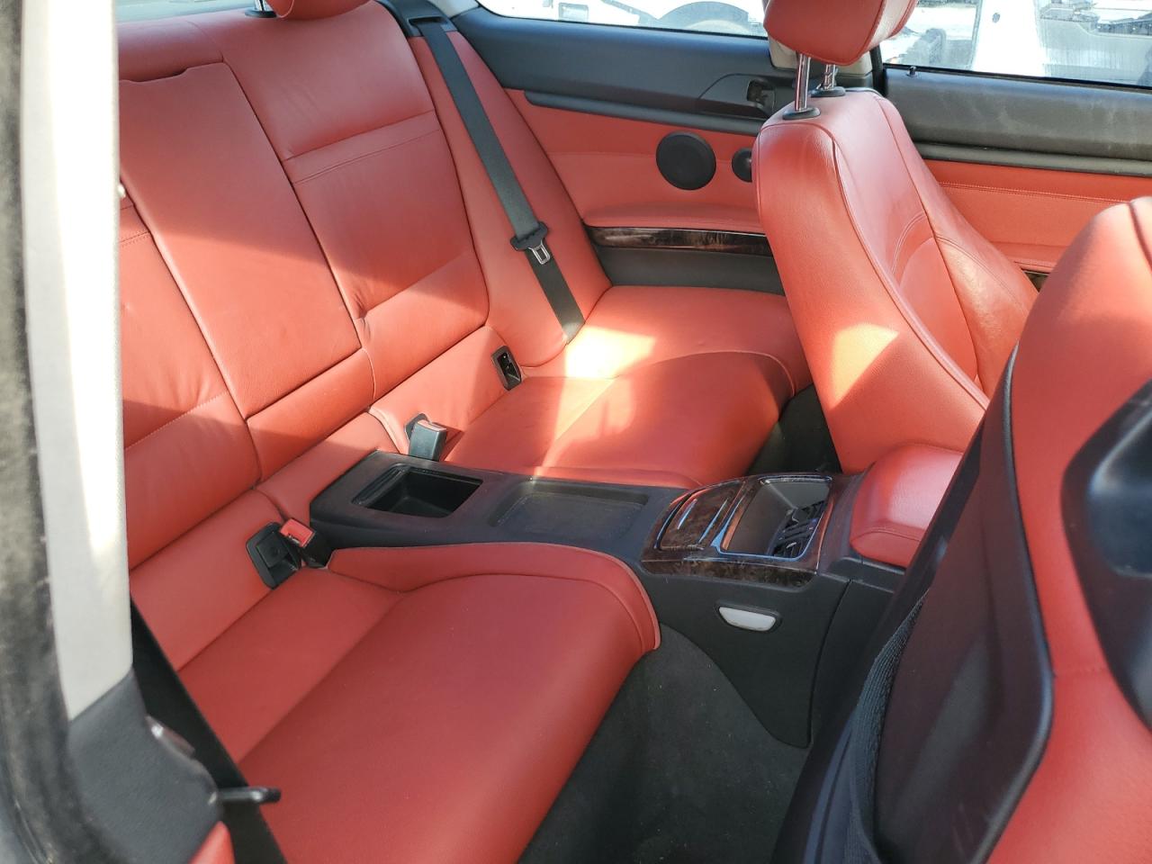 2008 BMW 335 Xi VIN: WBAWC73598E067046 Lot: 81510015