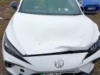 2023 MG MOTOR UK MG4 SE for sale at Copart SANDTOFT