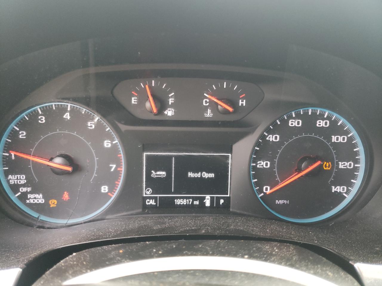 2020 Chevrolet Traverse Ls VIN: 1GNERFKW6LJ228283 Lot: 81711415