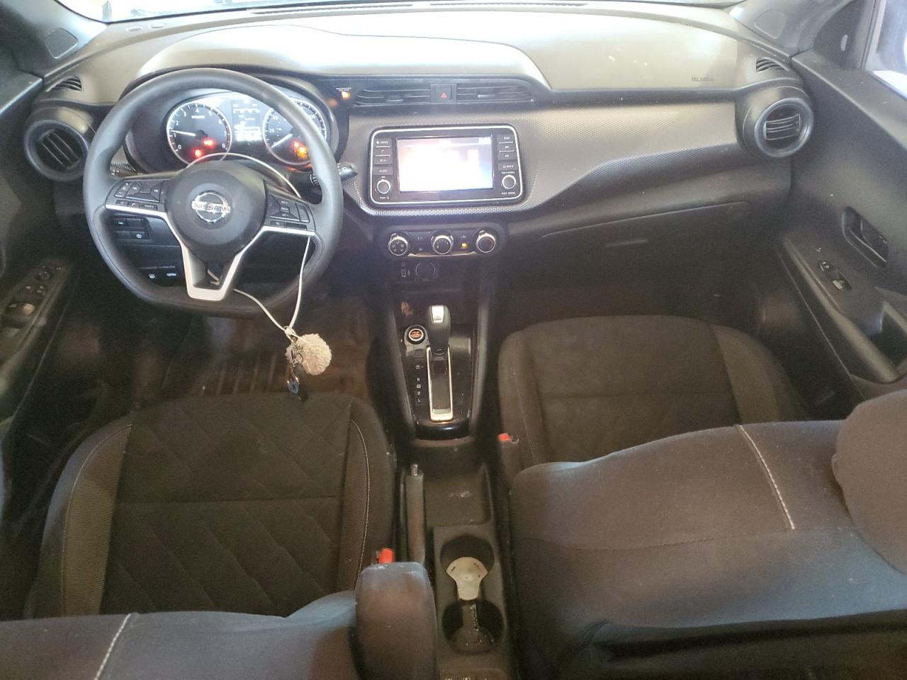 2020 Nissan Kicks S VIN: 3N1CP5BV7LL544374 Lot: 71676755