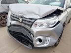 2016 SUZUKI VITARA SZ4  for sale at Copart SANDY