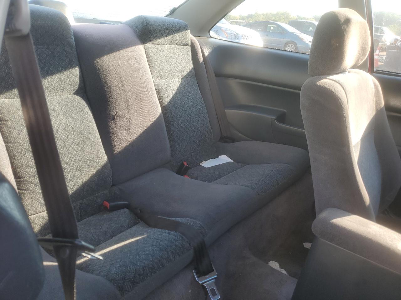 1997 Honda Civic Ex VIN: 1HGEJ8146VL061492 Lot: 68501535