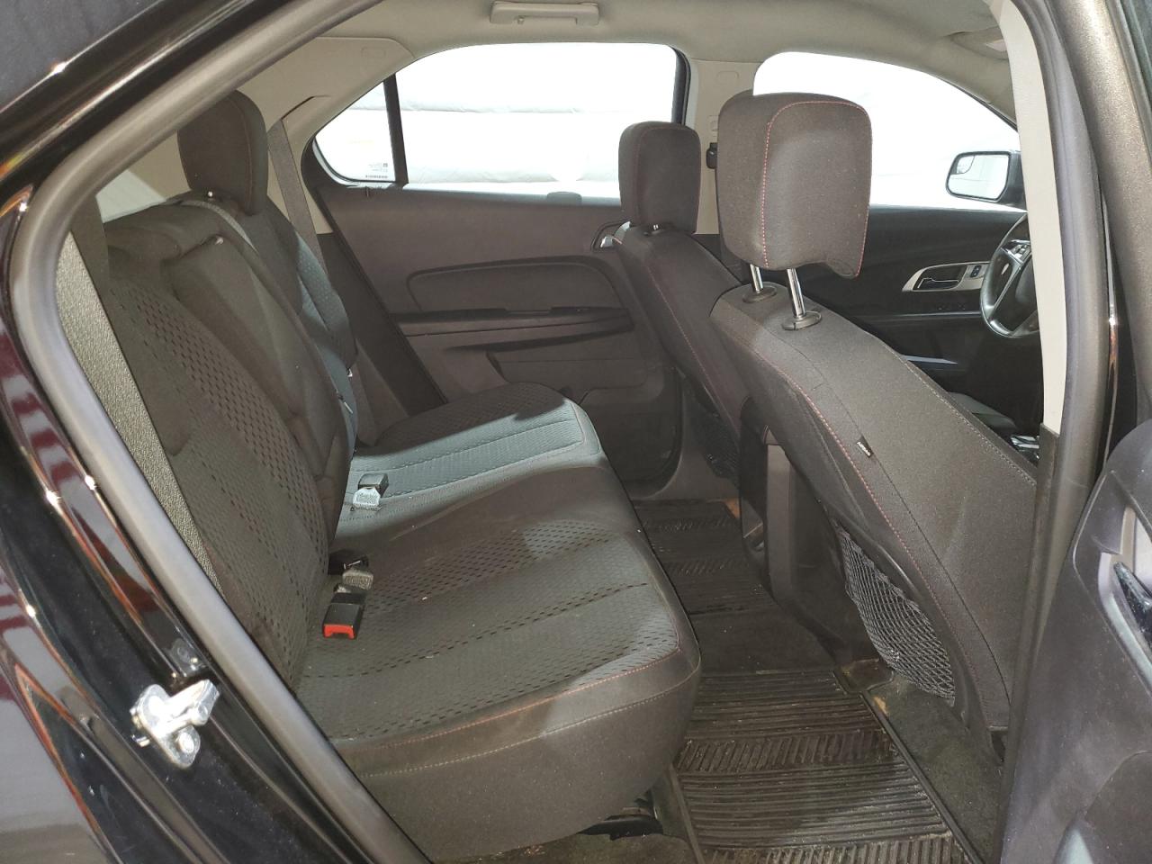 2013 Chevrolet Equinox Ls VIN: 2GNFLCEK4D6277770 Lot: 72067895