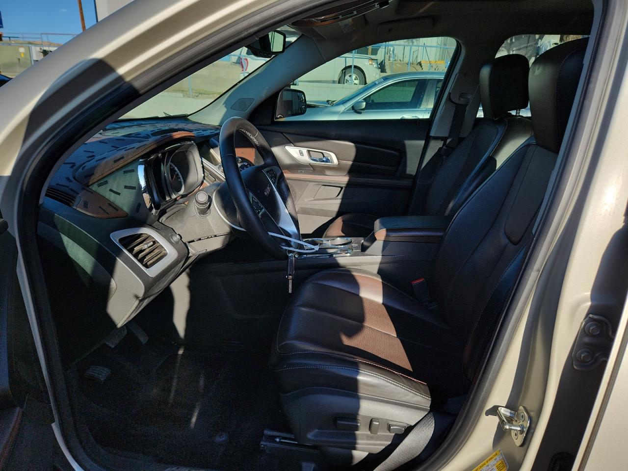 2013 GMC Terrain Slt VIN: 2GKFLVE37D6165191 Lot: 71702805