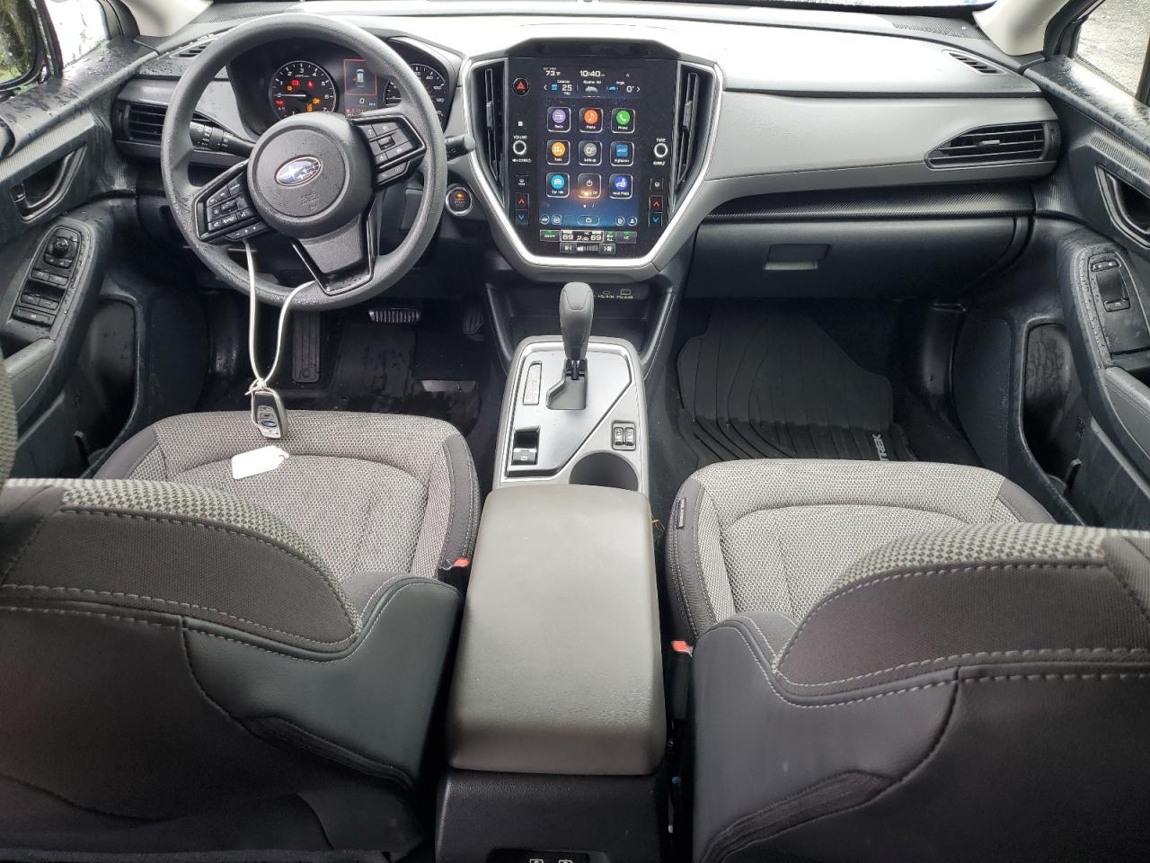 2024 Subaru Crosstrek Premium VIN: JF2GUADC1R8235794 Lot: 84048345