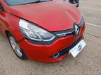 2013 RENAULT CLIO DYNAMIQUE MEDIANAV  for sale at Copart NEWBURY