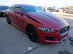 2017 JAGUAR XE R-SPORT D AUTO  for sale at Copart PETERLEE