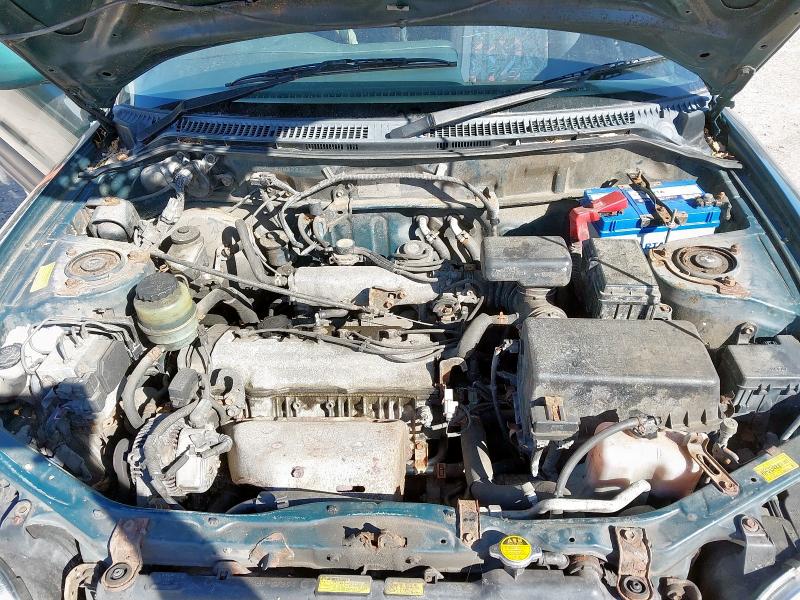 1999 TOYOTA RAV-4 GX 2.0 GX 3DR