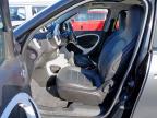 2015 SMART FORFOUR 1.0 PRIME PREMIUM 5DR for sale at Copart BRISTOL