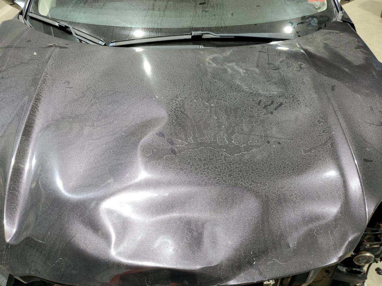 2016 Honda Hr-V Lx VIN: 3CZRU6H34GM736714 Lot: 71773355