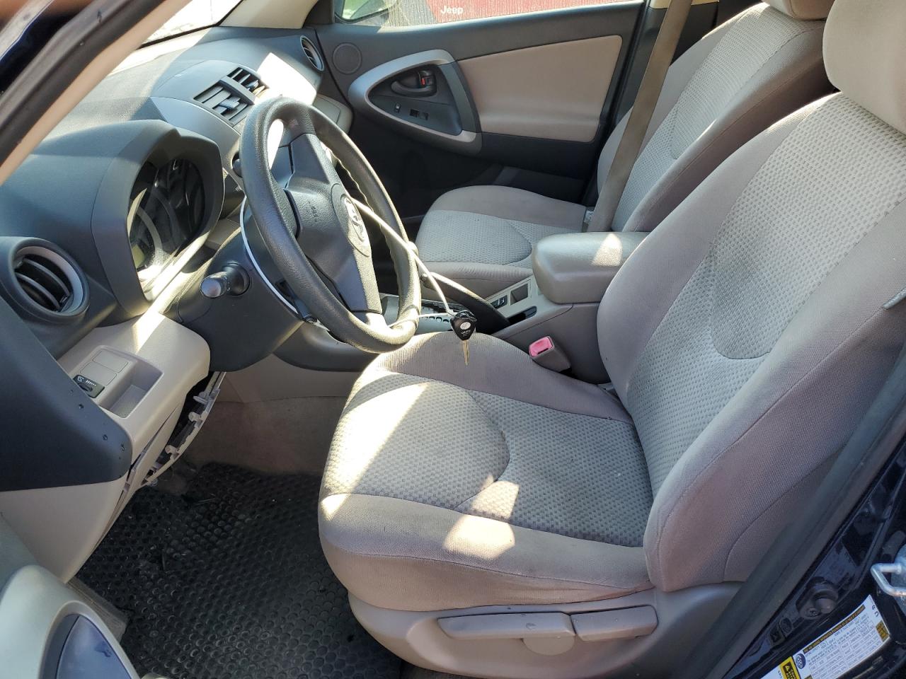 2007 Toyota Rav4 VIN: JTMZK33V675009244 Lot: 84263455