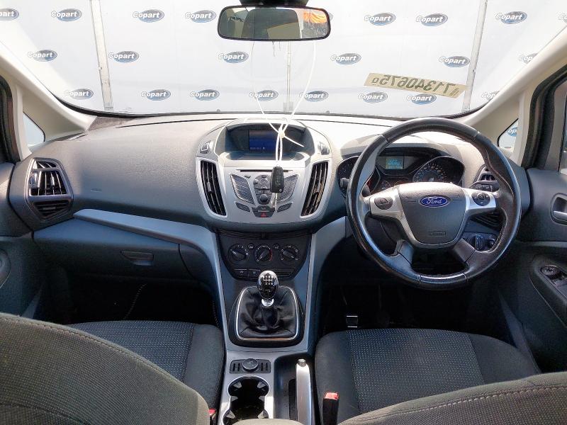 2014 FORD C-MAX ZETEC TDCI 