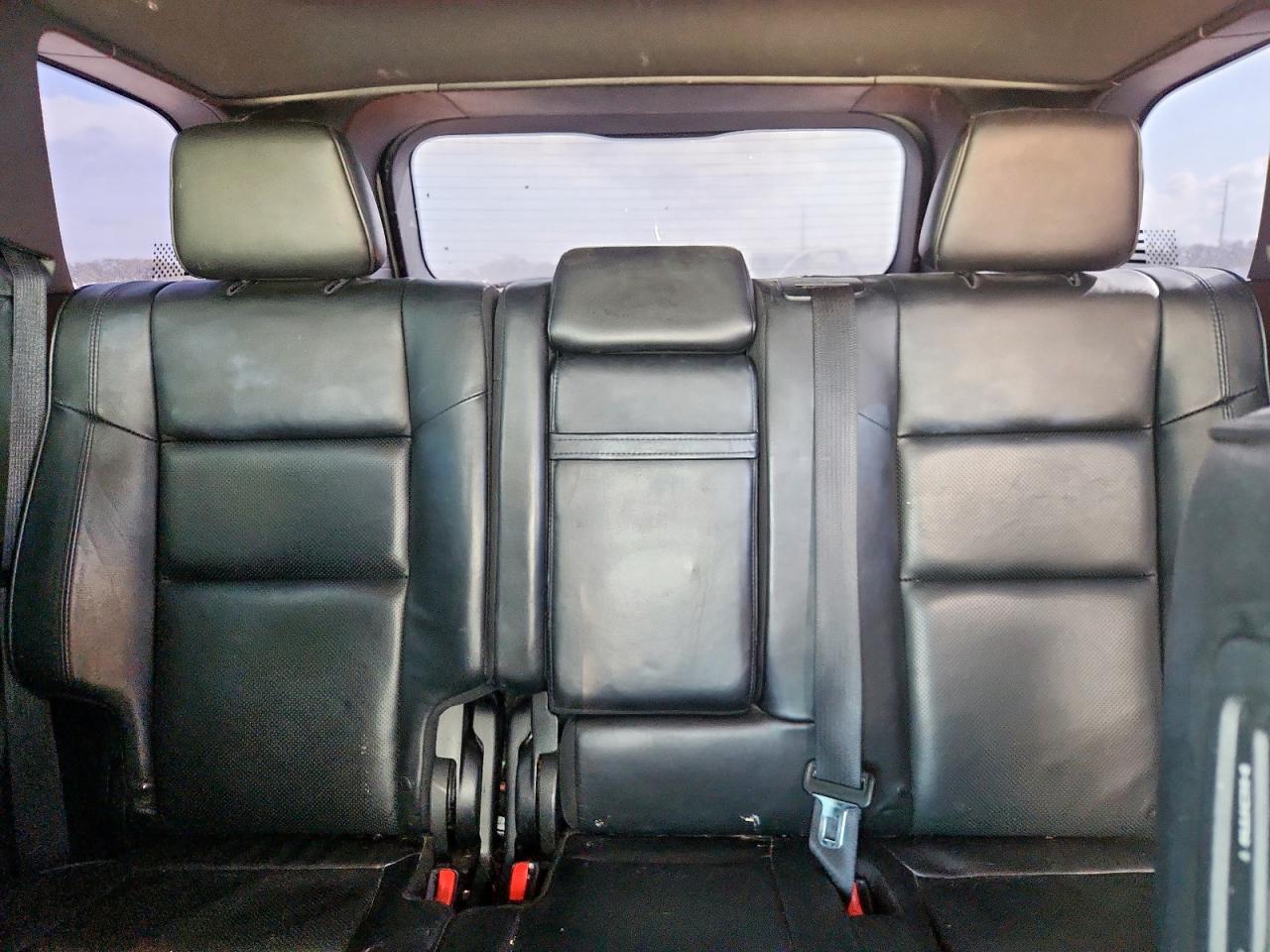 2018 Jeep Grand Cherokee Overland VIN: 1C4RJFCG9JC449659 Lot: 81287445