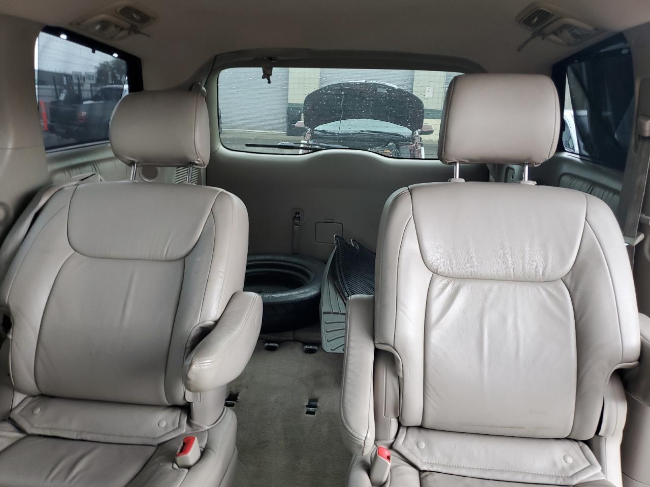 2006 Toyota Sienna Xle VIN: 5TDBA22C96S064004 Lot: 84425685