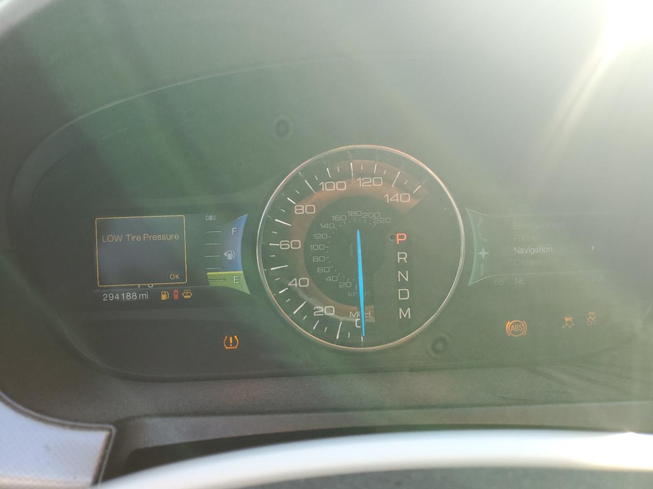 2011 Ford Edge Sel VIN: 2FMDK3JC0BBB49978 Lot: 71534295