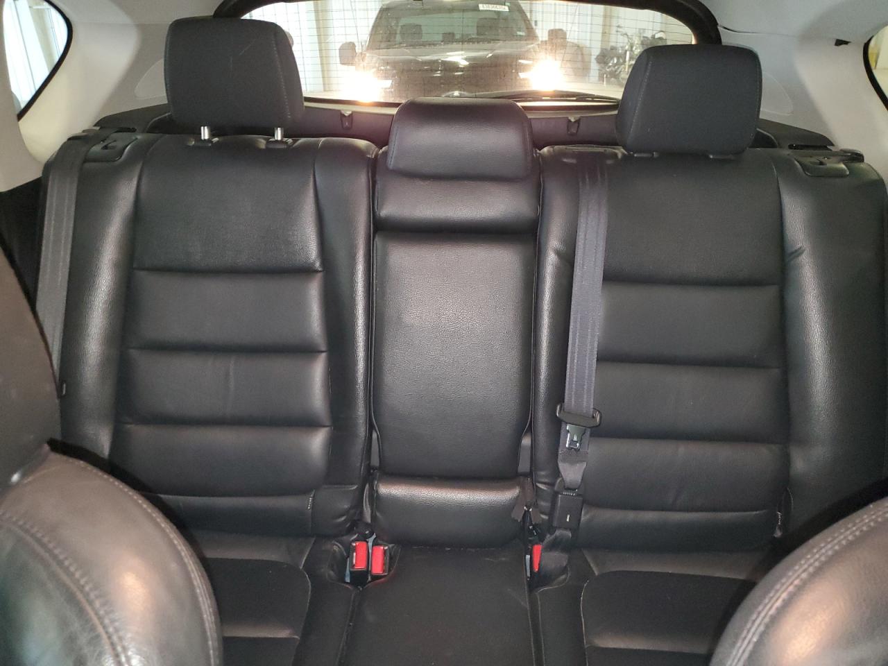 2013 Mazda Cx-5 Touring VIN: JM3KE4CE1D0138684 Lot: 80618555