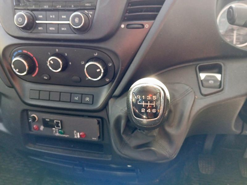 2022 IVECO DAILY 35S14 S-A 