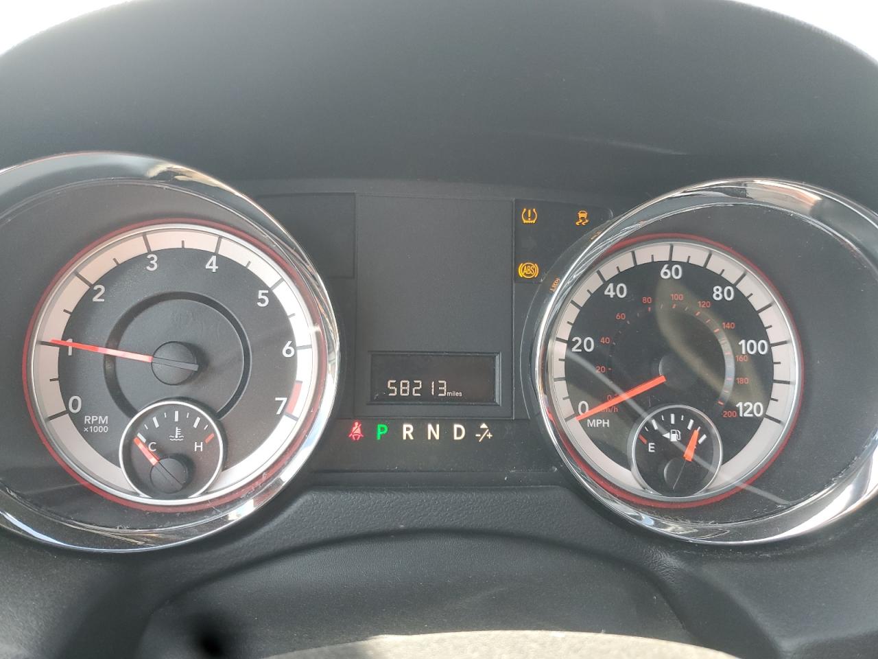 2017 Dodge Grand Caravan Se VIN: 2C4RDGBGXHR652009 Lot: 70697045