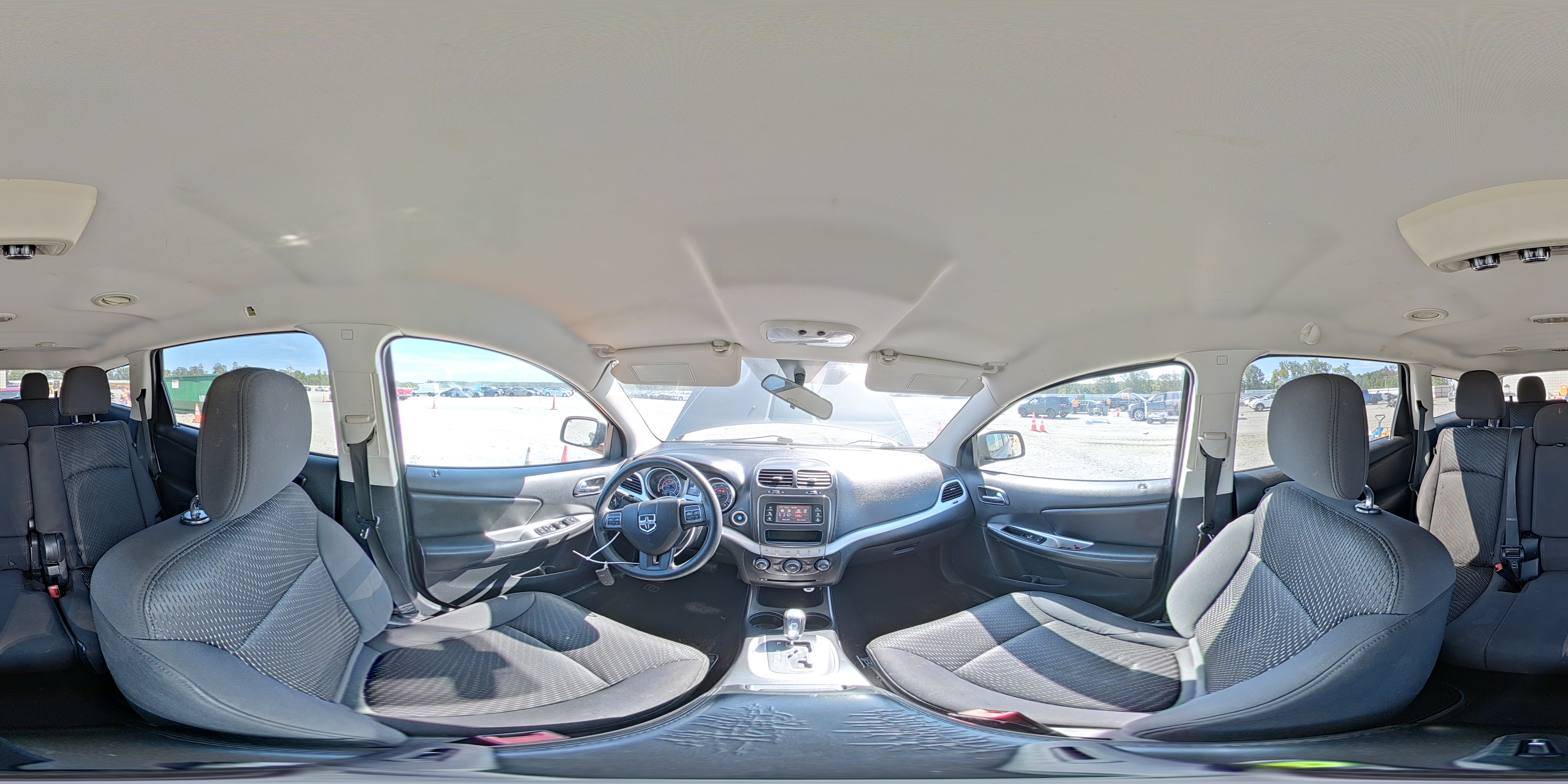 2012 Dodge Journey Sxt VIN: 3C4PDCBG0CT289340 Lot: 71926555