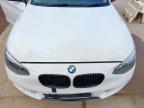 2014 BMW 116I SPORT 116I SPORT 5DR for sale at Copart SANDY