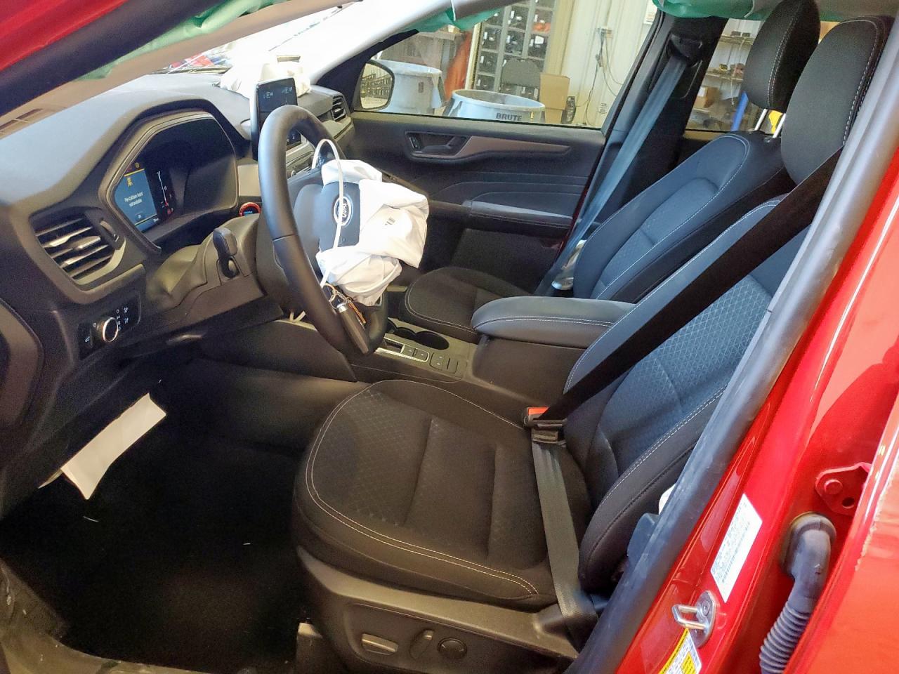 2024 Ford Escape Active VIN: 1FMCU0GN4RUB44641 Lot: 71929675