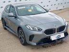 2025 BMW 120 M SPORT MHEV AUTO  for sale at Copart SANDY