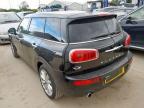 2017 MINI CLUBMAN COOPER D AUTO  for sale at Copart SANDY