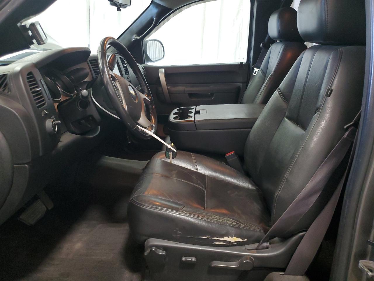 2013 Chevrolet Silverado K1500 Lt VIN: 1GCRKSE70DZ359725 Lot: 81488255