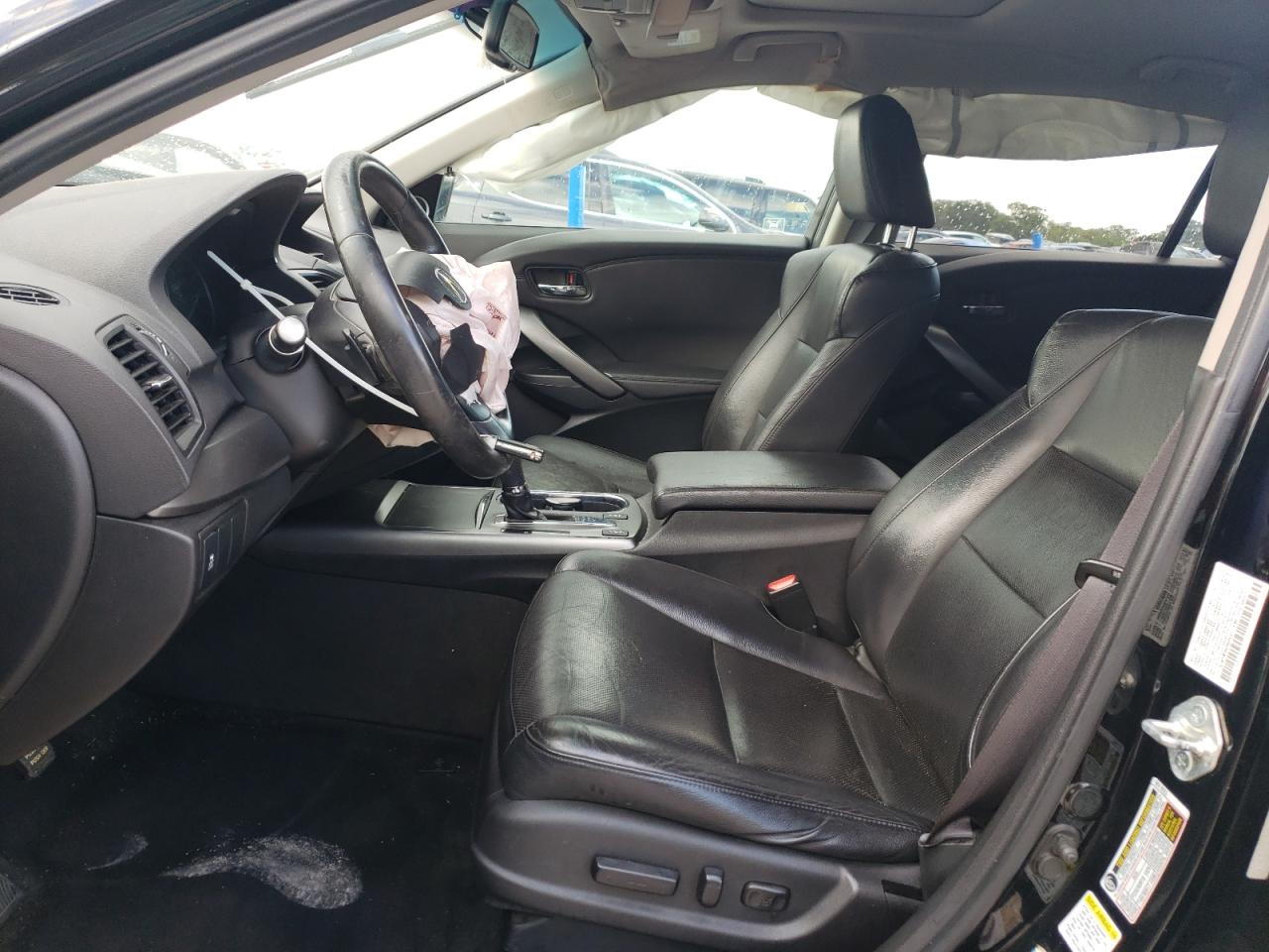 2013 Acura Rdx VIN: 5J8TB3H35DL017230 Lot: 84359675