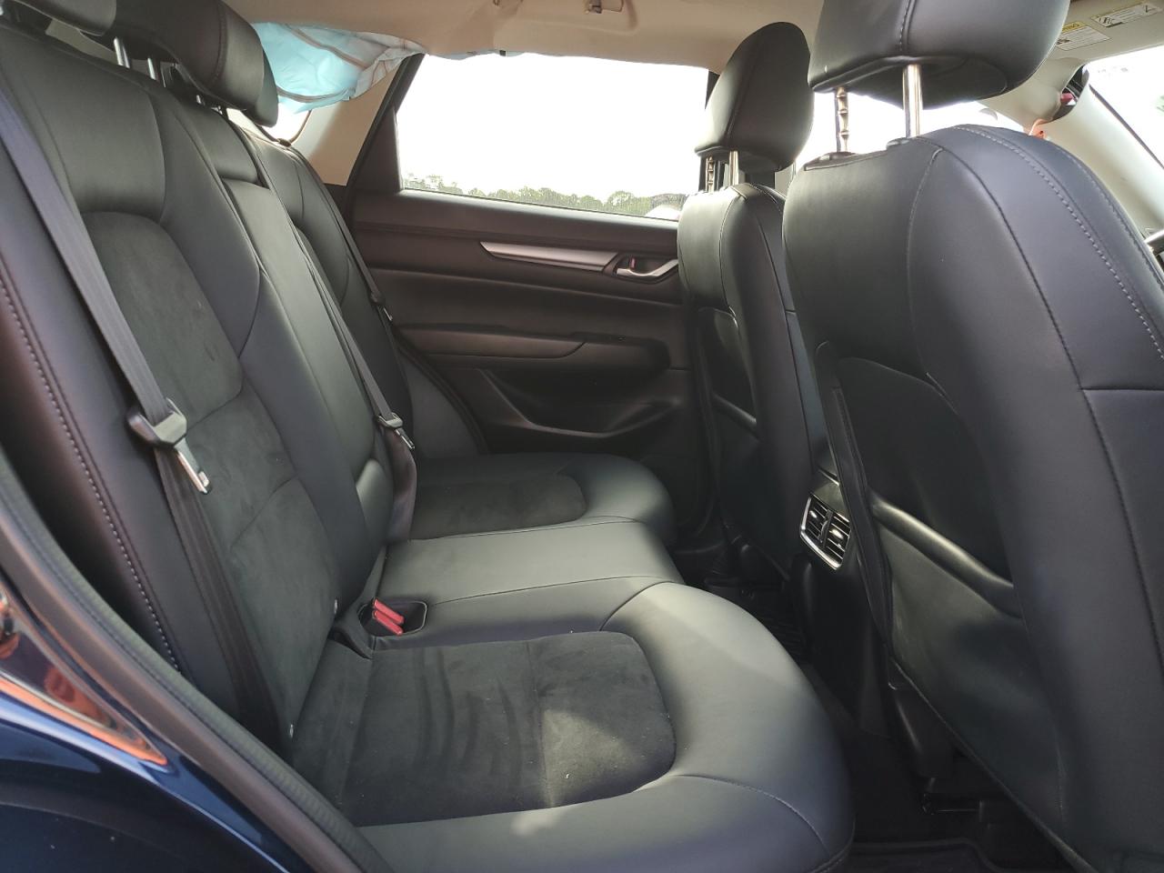 2020 Mazda Cx-5 Touring VIN: JM3KFBCM8L1838428 Lot: 82023565