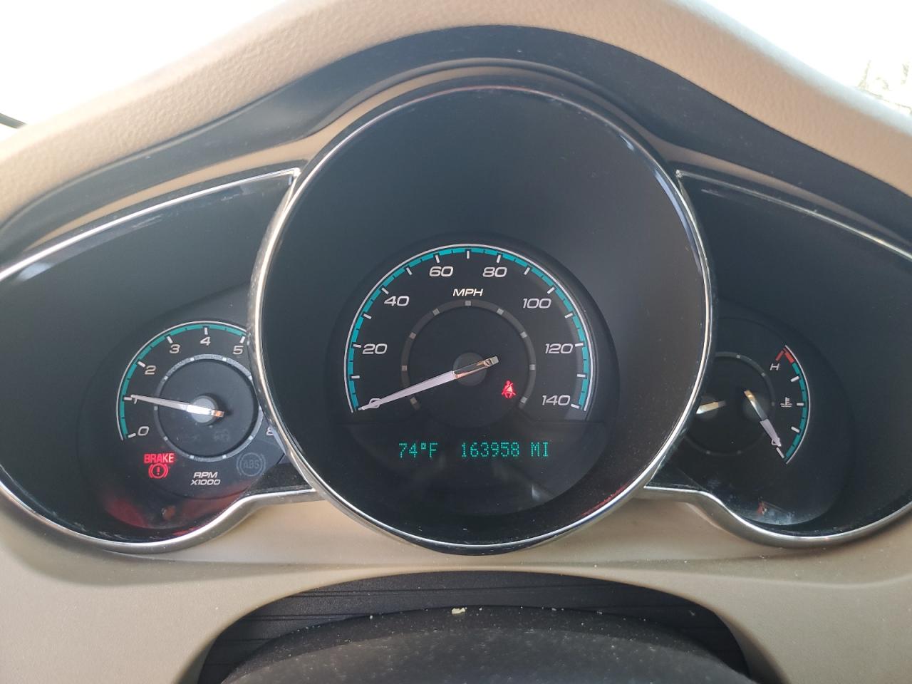 2009 Chevrolet Malibu 2Lt VIN: 1G1ZJ57B39F183535 Lot: 71184455