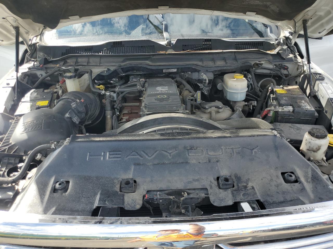 2015 Ram 3500 Slt VIN: 3C63R3LL3FG551156 Lot: 82177385