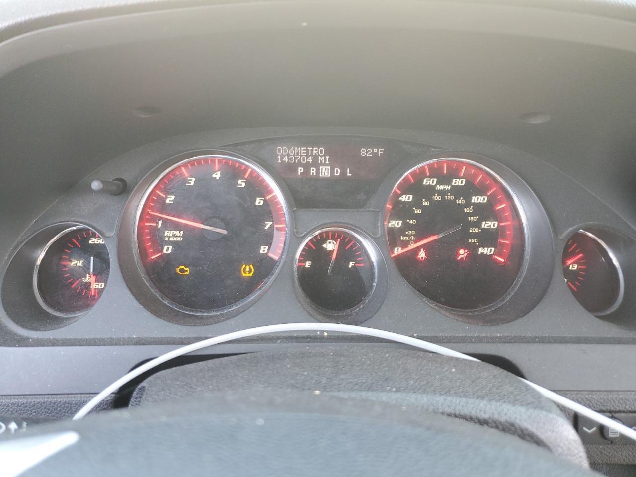 2010 GMC Acadia Slt-2 VIN: 1GKLVNED1AJ145958 Lot: 71233915