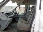 2016 FORD TRANSIT 350 ECONETIC TECH  for sale at Copart YORK