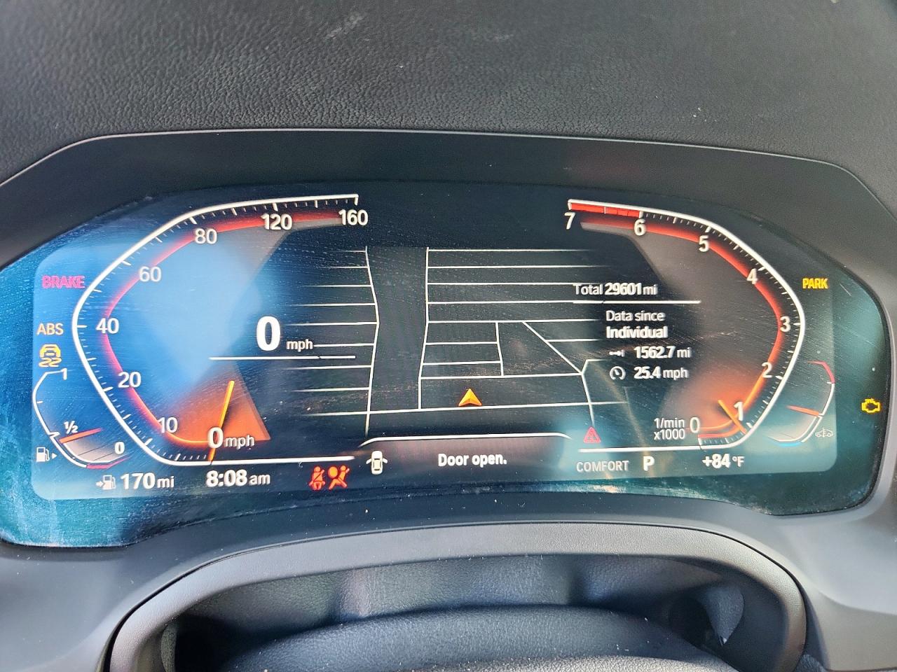 2021 BMW 330I VIN: 3MW5R1J05M8C03216 Lot: 70726725