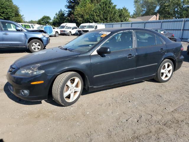 2006 Mazda 6 I