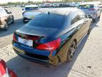 2015 MERCEDES-BENZ CLA180 AMG SPORT  for sale at Copart SANDWICH