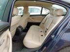 2012 BMW 520D SE  for sale at Copart WISBECH