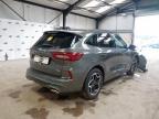 2025 FORD KUGA ST-LINE X for sale at Copart WOLVERHAMPTON