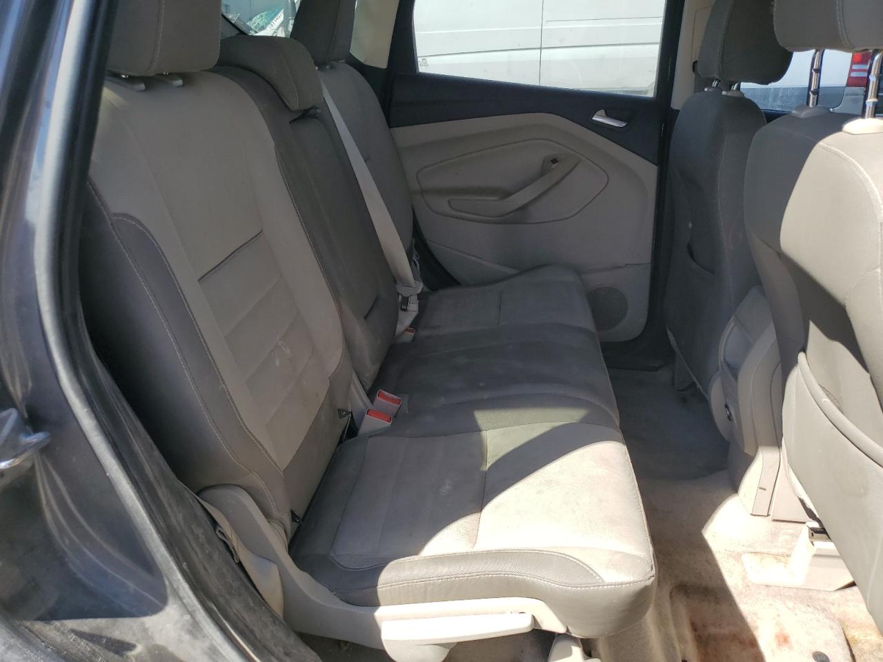 2014 Ford Escape Se VIN: 1FMCU0GX5EUA13309 Lot: 81068255