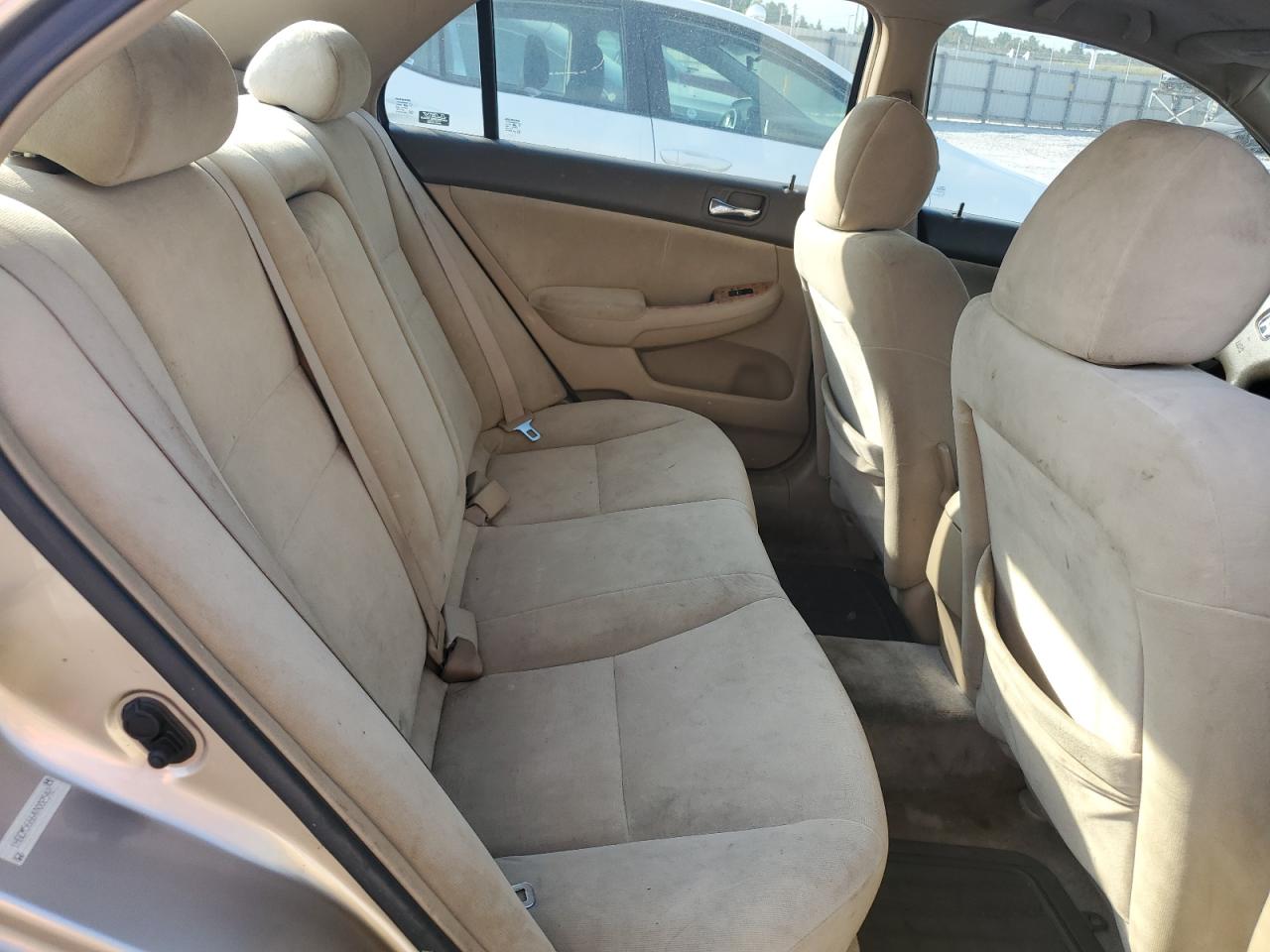 2004 Honda Accord Ex VIN: 1HGCM56664A002542 Lot: 81069105