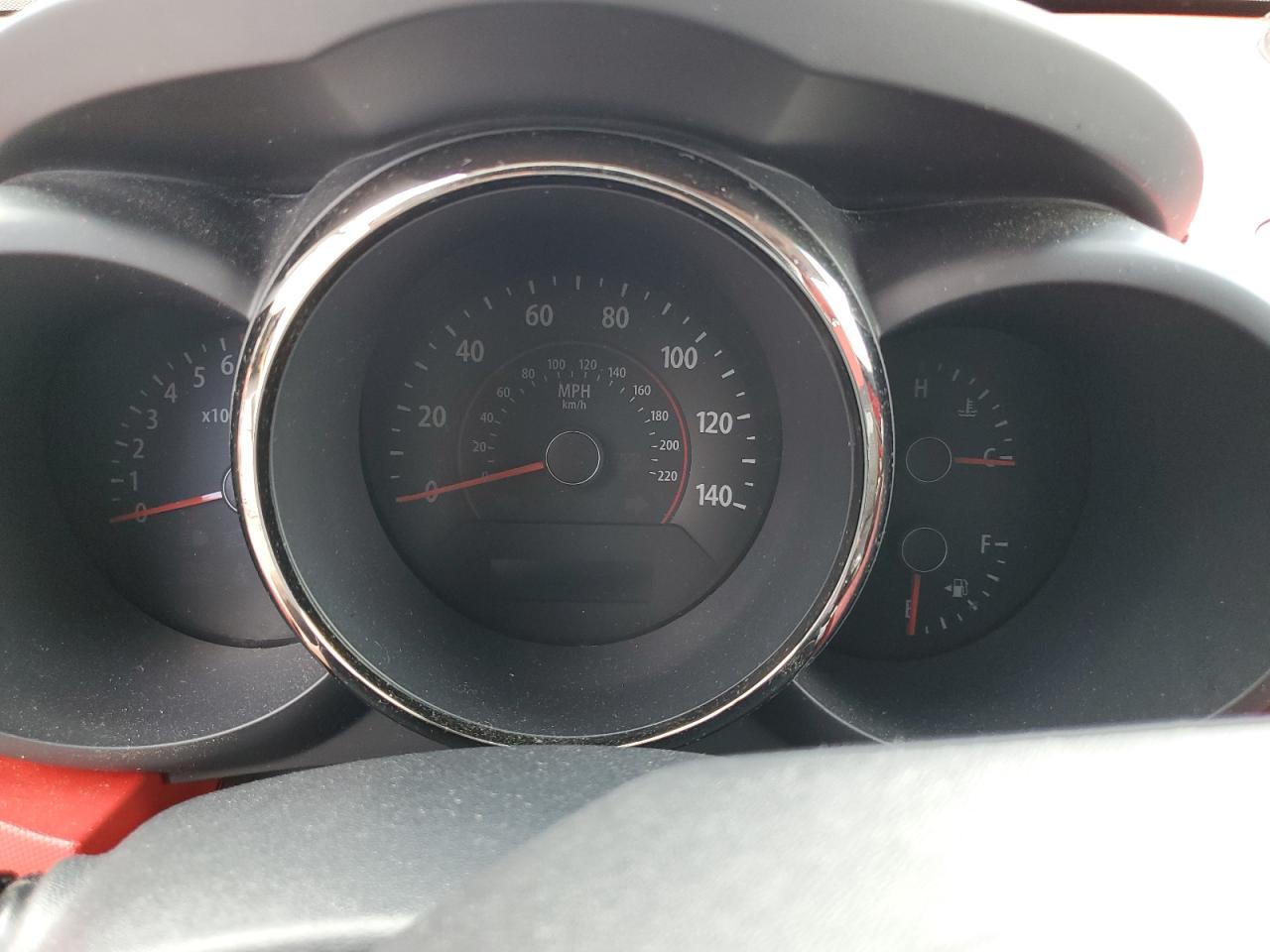 2010 Kia Soul + VIN: KNDJT2A23A7175259 Lot: 82103325