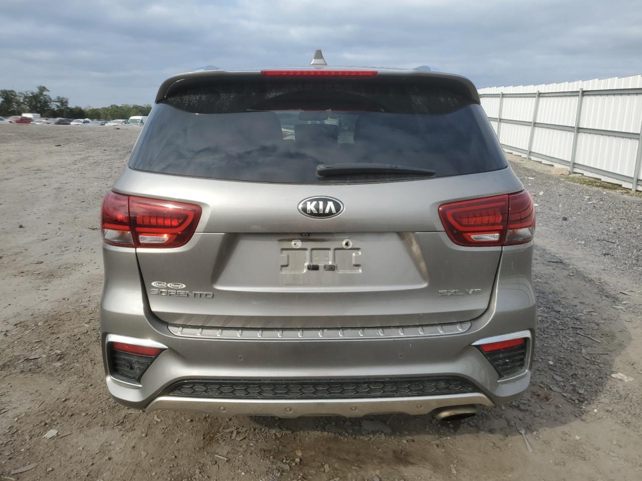 2019 Toyota Corolla L VIN: 5YFBURHE3JP765602 Lot: 81614145