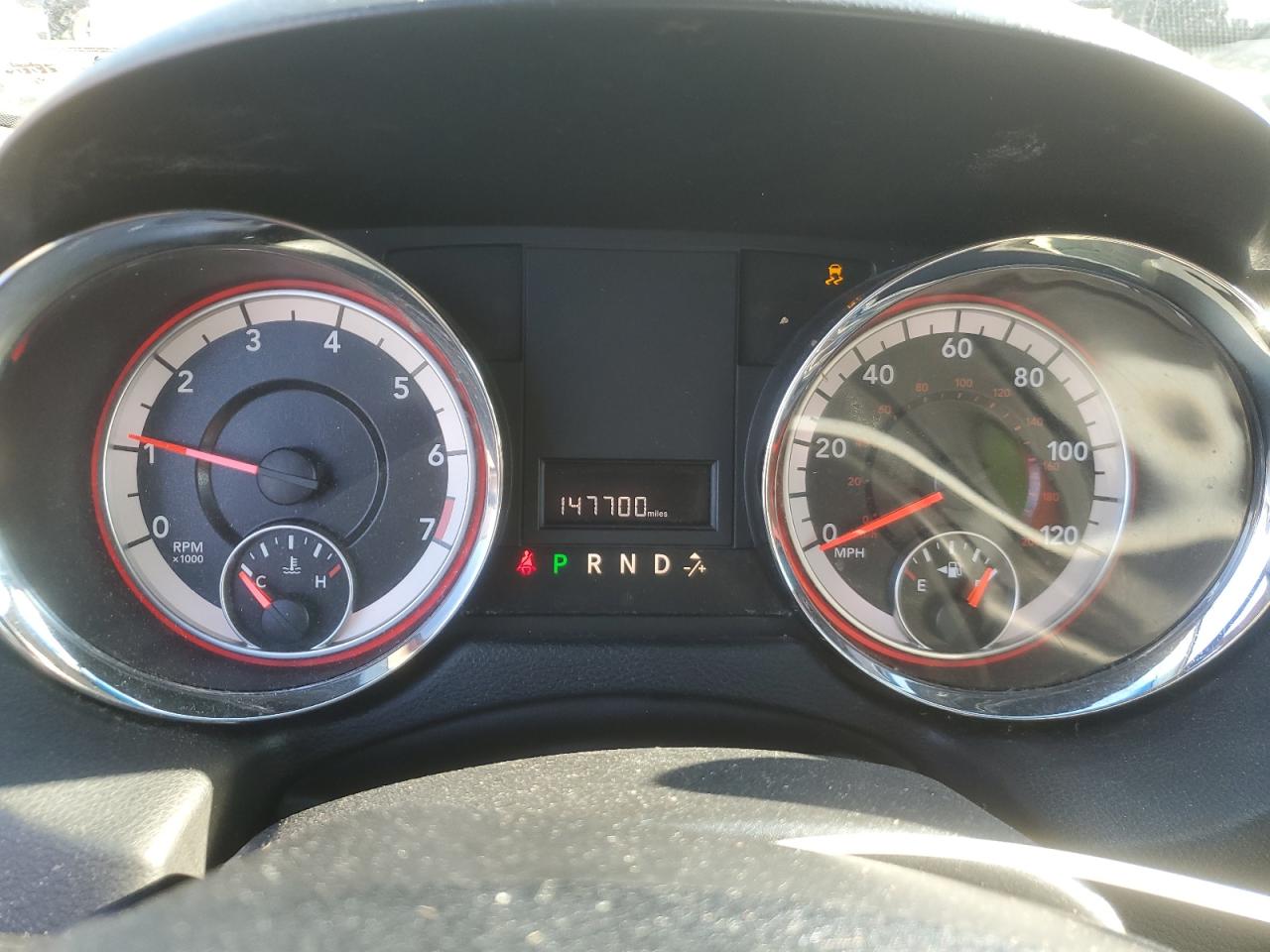 2015 Dodge Grand Caravan Se VIN: 2C4RDGBG5FR686629 Lot: 71622615