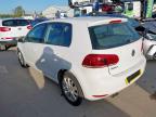 2013 VOLKSWAGEN GOLF  for sale at Copart SANDY