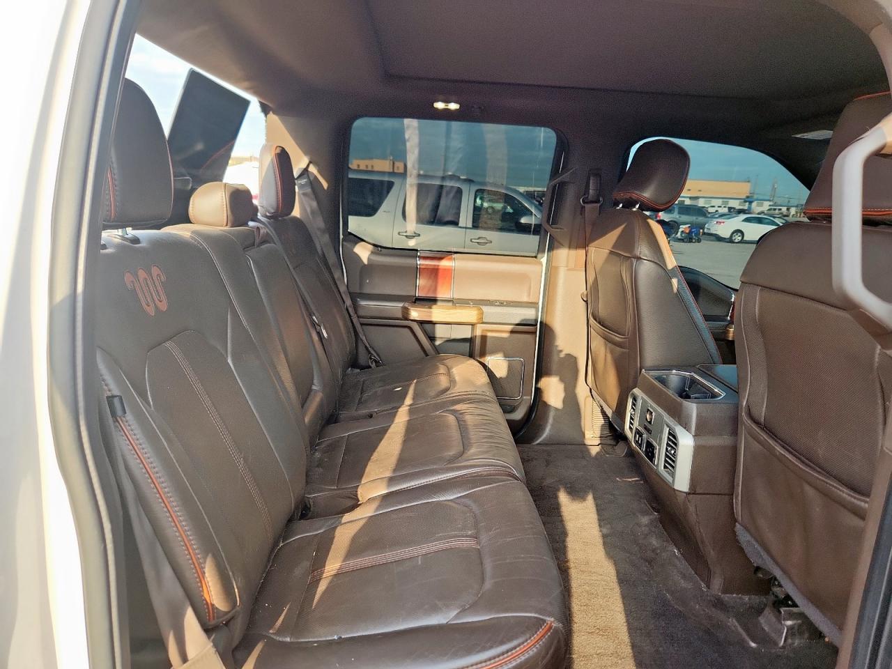 2017 Ford F150 Supercrew VIN: 1FTEW1EG9HFA45169 Lot: 82162845