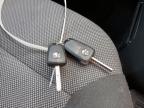 2012 VAUXHALL ZAFIRA EXCLUSIV CDTI  for sale at Copart NEWBURY