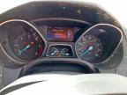 2015 FORD FOCUS ZETEC TDCI  for sale at Copart BRISTOL