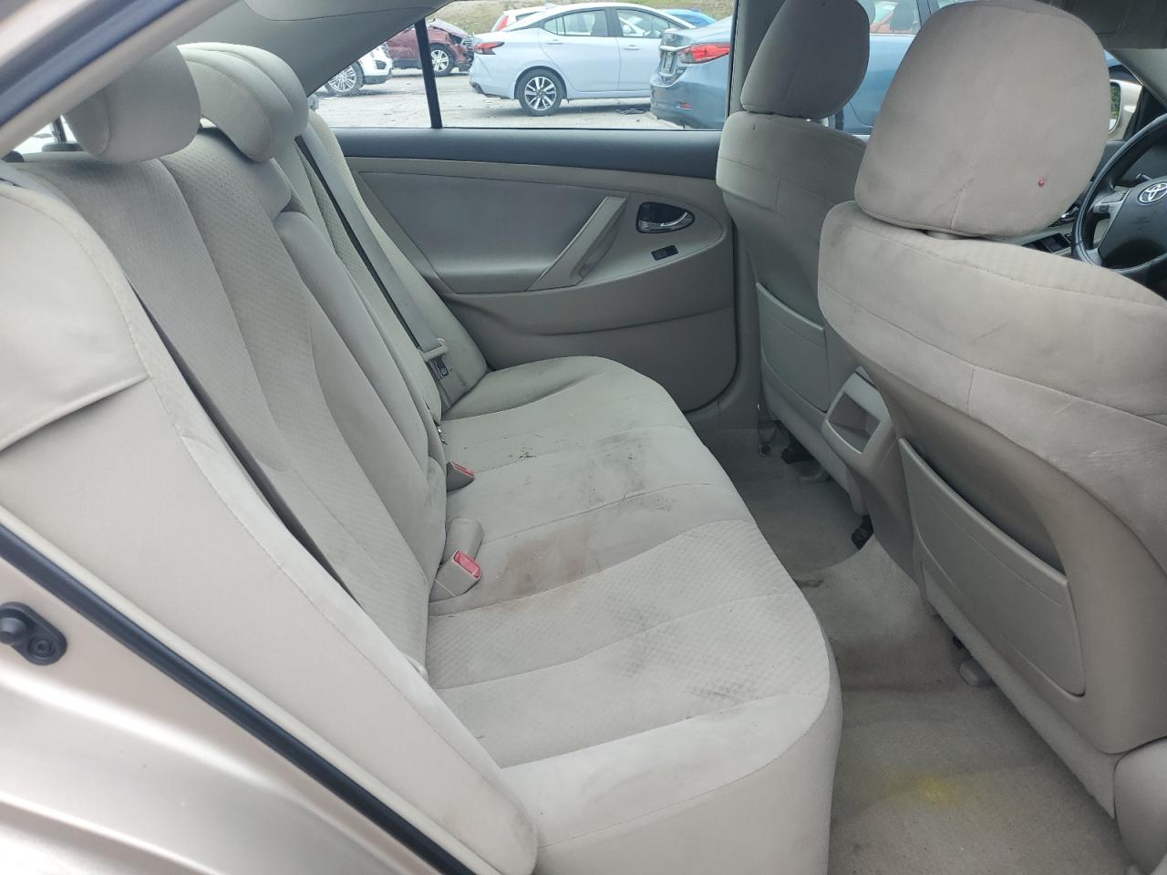 2009 Toyota Camry Base VIN: 4T1BE46K09U314971 Lot: 83950525