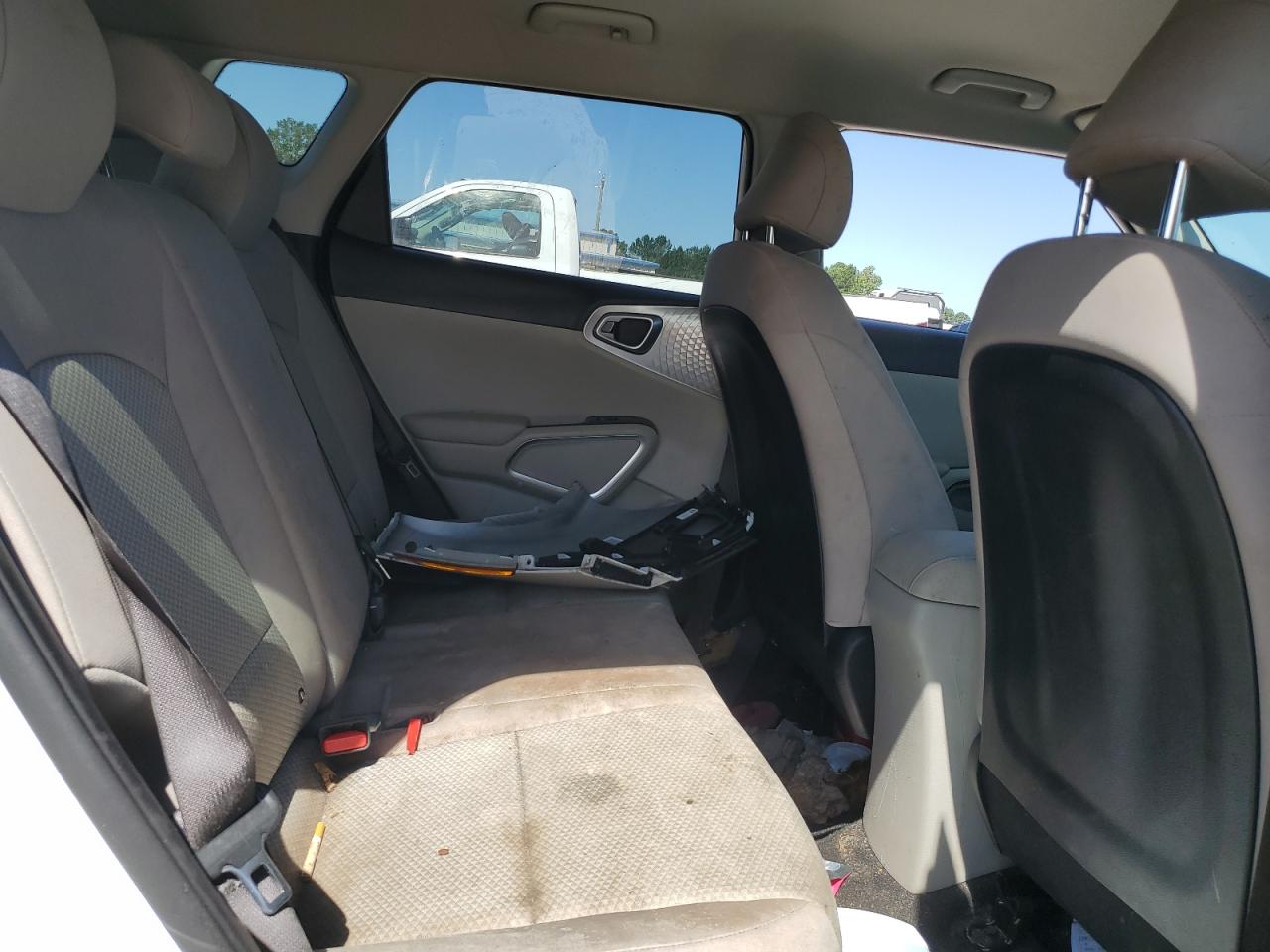 2025 Kia Soul Lx VIN: KNDJ23AU0S7250740 Lot: 71649985